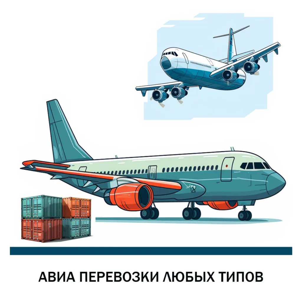 Авиаперевозки